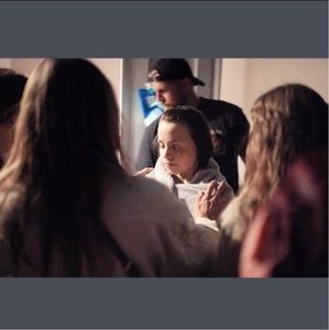 Meet your Posher, Jamison